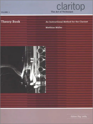 claritop. The Art of Technique