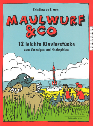 Maulwurf & Co