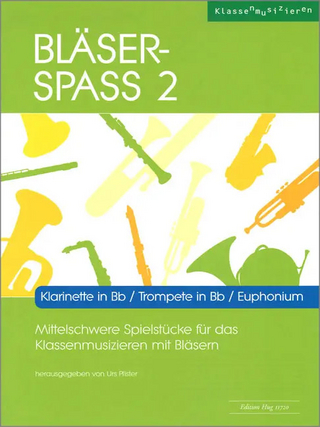 Bläser-Spass 2