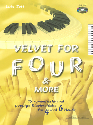Velvet for Four & More