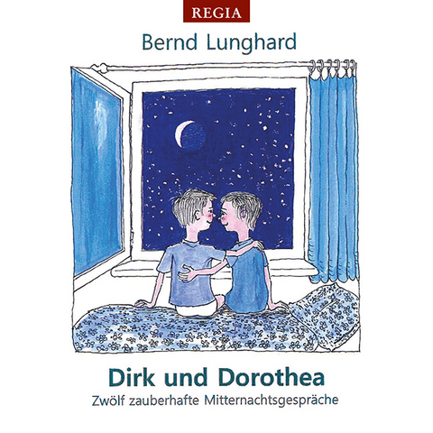 Dirk und Dorothea - Bernd Lunghard