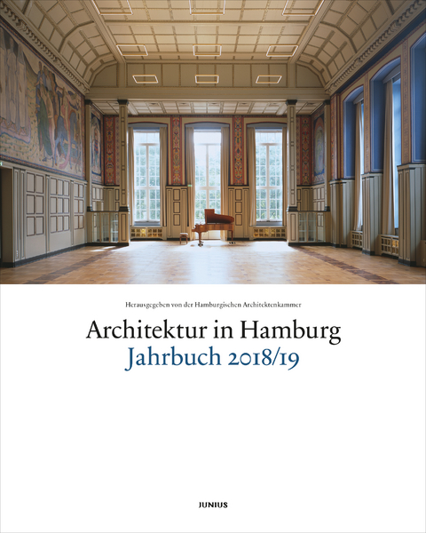 Architektur in Hamburg