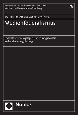 Medienf&ouml;deralismus - 