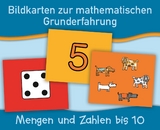 Mengen und Zahlen bis 10 - 