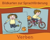 Verben - Redaktionsteam Verlag an der Ruhr