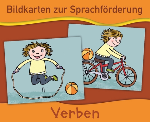 Verben - Redaktionsteam Verlag an der Ruhr