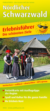 N&ouml;rdlicher Schwarzwald