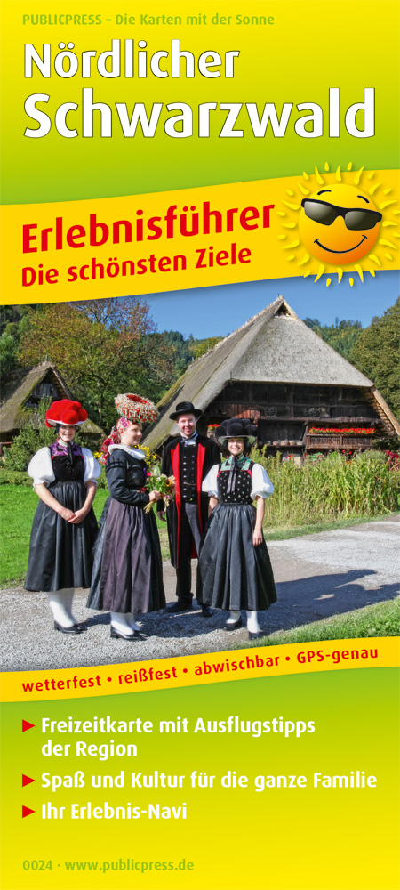 N&ouml;rdlicher Schwarzwald