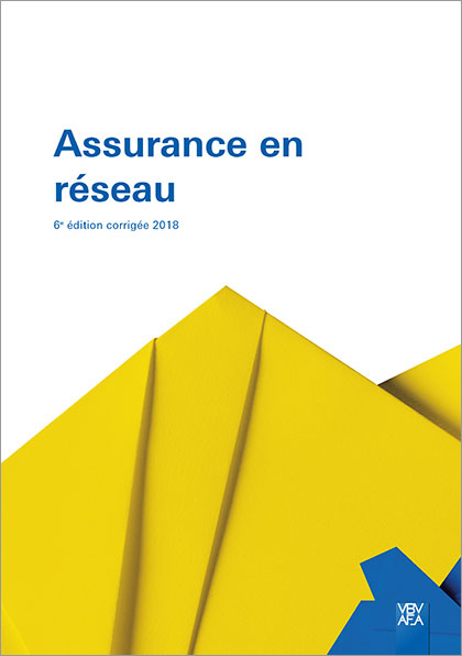 Assurance en r&eacute;seau - 
