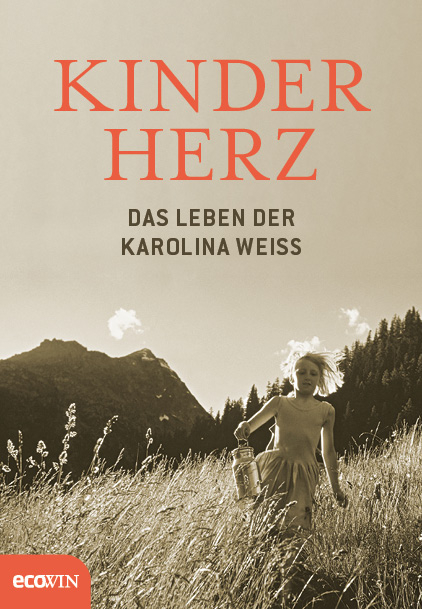Kinderherz - Karolina Weiss