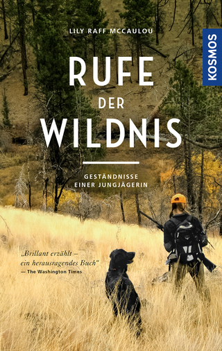 Rufe der Wildnis