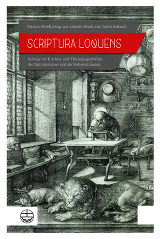 Scriptura loquens