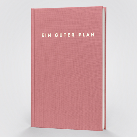 Ein guter Plan 2019