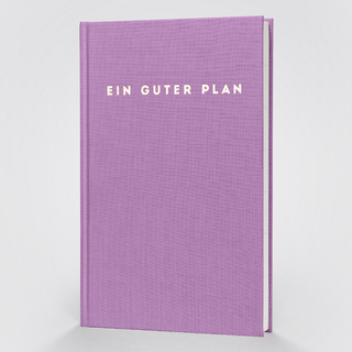 Ein guter Plan 2019