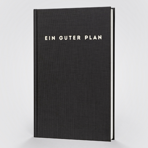 Ein guter Plan 2019