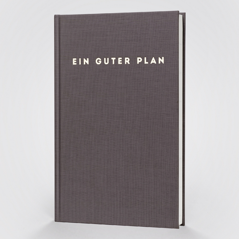 Ein guter Plan 2019