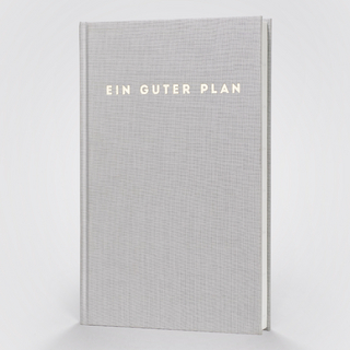 Ein guter Plan 2019