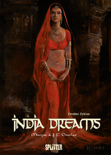 India Dreams. Band 2 (Album) - Maryse Charles