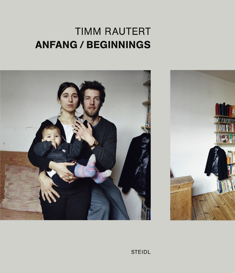 Anfang / Beginnings - Timm Rautert