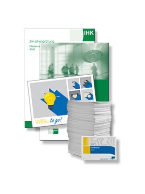 Medienkaufmann/-frau für Digital und Print