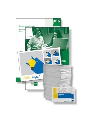 Kaufmann/-frau f&uuml;r Versicherungen und Finanzen - Frank Stolpmann, AkA IHK