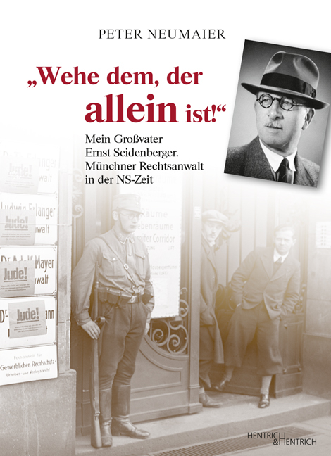 &bdquo;Wehe dem, der allein ist!&ldquo; - Peter Neumaier