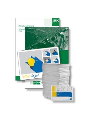 Veranstaltungskaufmann/Veranstaltungskauffrau - Frank Stolpmann, AkA IHK