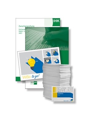 Fachangestellte/-r für Markt- und Sozialforschung - Frank Stolpmann, AkA IHK