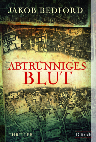 Abtrünniges Blut