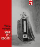 Sehe ich Recht? - Philipp Heinisch