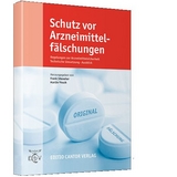 Schutz vor Arzneimittelf&auml;lschungen - E Anhalt, J Focke, D Kobsdaj, M Kretzer, N Lampka, A Leko, A Maack, F Redeker, B Rist, R Schulze, F Stieneker, E Sultanow, M Tawab, M Weigelt, MW Wesch, M ZIch