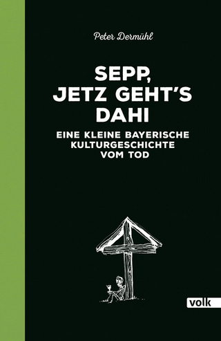 Sepp, jetz geht's dahi