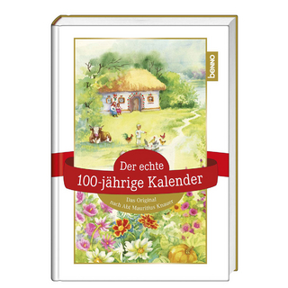 Der echte 100-jährige Kalender