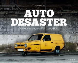 Auto-Desaster