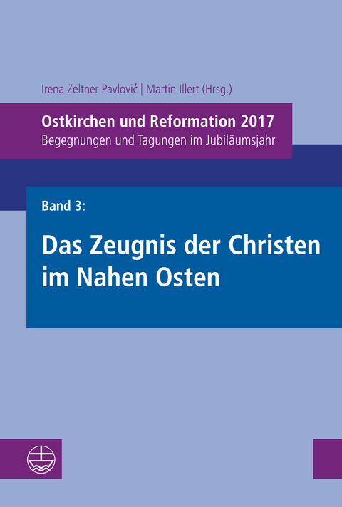 Ostkirchen und Reformation 2017 - 