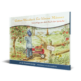 Gottes Weisheit für kleine Männer - Jim George, Elizabeth George