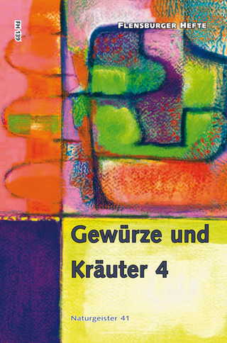 Gewürze und Kräuter 4
