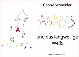 Anabas und das langweilige Weiß