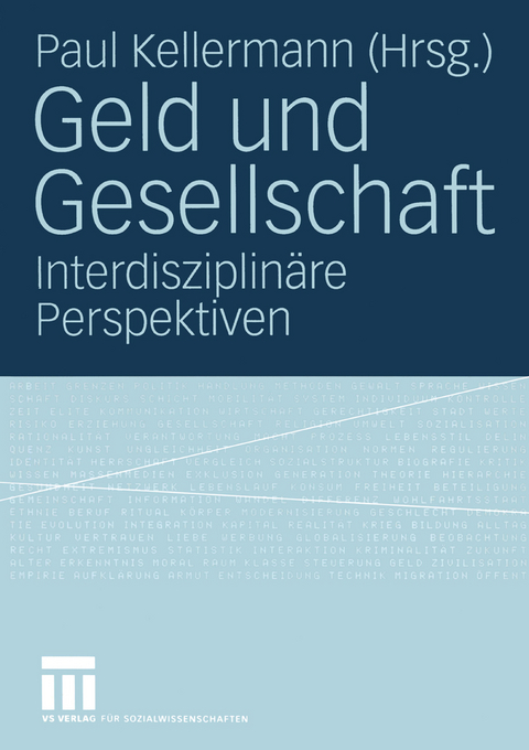 Geld und Gesellschaft - 