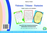 Visionen &ndash; Tr&auml;ume &ndash; Fantasien - Marlene Walter