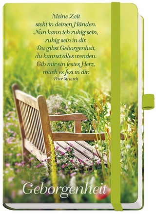 Meine Zeit steht in deinen Händen