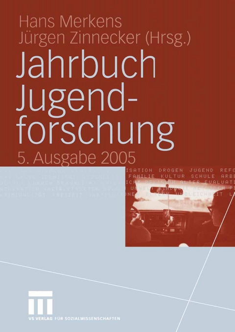 Jahrbuch Jugendforschung - 