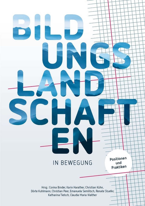 Bildungslandschaften in Bewegung