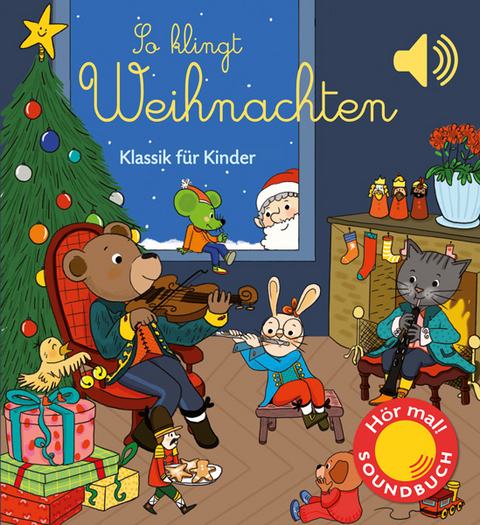 So klingt Weihnachten - Emilie Collet