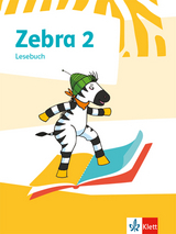 Zebra 2 - 