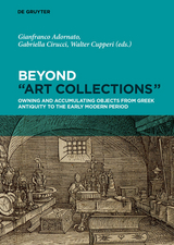 Beyond &ldquo;Art Collections&rdquo; - 
