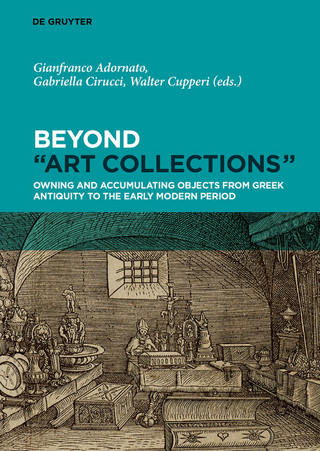 Beyond “Art Collections”