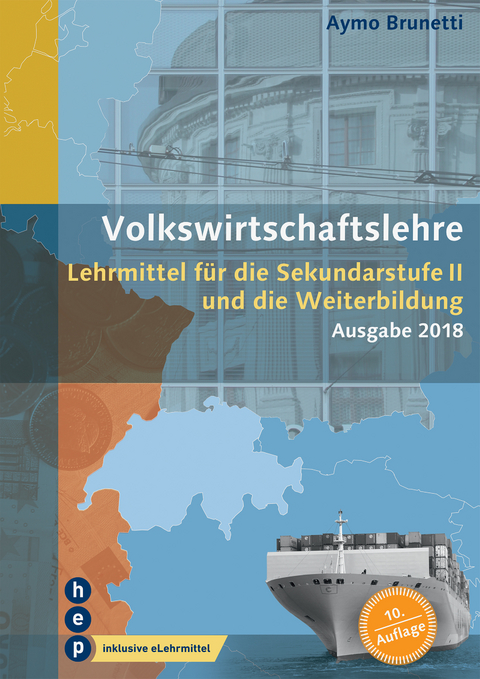 Volkswirtschaftslehre - Aymo Brunetti