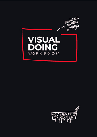 Visual Doing Workbook