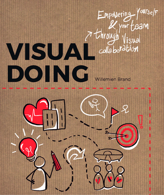 Visual Doing: Applying Visual Thinking in your Day to Day Business